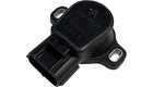 Parts Unlimited Throttle Position Sensor 1022-0270 New. Price: $90.73.
