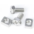 Yuasa Battery Nut & Set 6X12MM Ss 479100 New. Price: $11.76.