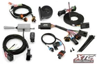 Xtc Power Products Kit W/billet Column Lever ATS-L-POL-M10 New. Price: $497.75.
