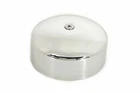 Chrome Starter End Cover Fits Harley 42-0413 V-twin 1965-80 Fl / 1967-80XL New. Price: $21.12.