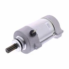 Arrowhead Z9 Left Starter Motor For Yamaha 1300 Fjr 2001-2005 New. Price: $350.05.
