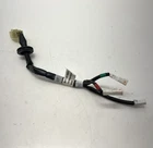 Ktm 790 Duke Abs 2018 - 2020 Rear Brake Light Wiring Loom Harness Used. Price: $66.95.