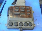 1988-2000 Honda Goldwing GL1500 Radio Cassette Player Used. Price: $199.99.