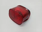 Harley-davidson Genuine Rear Light Tail Envelope Assembly 68558-03 New. Price: $39.95.