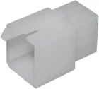 Namz ML110 Series 9-PIN Coupler Male 5PK NH-ML-9AL New. Price: $6.95.