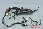 2019 Harley Electra Glide Cvo Fairing Interconnect Wiring Harness 69201862 #4169 Used. Price: $94.44.