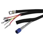 Dei Protective Split Sleeve 8MM (5/16") X 10' 906471 New. Price: $26.16.