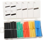 Performance Tool Heat Shrink Tubing - 120 Pc W5233 New. Price: $19.09.