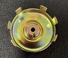 Harley Davidson 6 Cut Rotor Cup 32422-98 New. Price: $14.25.