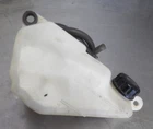 03-06 Kawasaki Z1000 ZR1000 Radiator Reserve Tank Coolant Overflow Expansion Used. Price: $11.15.