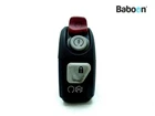 Switch Handlebar Right Ducati Multistrada 1200 Enduro 2016-2018 (65010211B) Used. Price: $116.80.