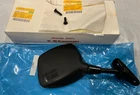 Kawasaki Mirror Assy Rh ZX1100 ZX750 GPZ750 GPZ1100 Original New Oem 56001-1143. Price: $159.99.