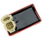 Ricks Electric Shot Cdi Box Honda XR250R 1996-2004 New. Price: $99.95.