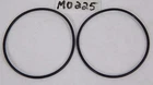 Pc Nos New Harley Davidson Carburetor Manifold Rings Rubber Seal 27336-76. Price: $9.06.