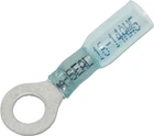 Namz Custom Cycle NIS-19164-0026 Ring Terminals 16-14 Gauge .25" New. Price: $37.91.