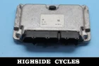 1216 19-20 Aprilia RSV4 Factory 1100 Ecu Computer Controller Unit Black Box Ecm Used. Price: $450.00.