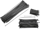 Parts Unlimited Bulk Cable Ties 1/2IN. LCT5 New. Price: $8.11.