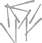 Namz Custom Cycle Molex MX-150 Plugs/pins/sockets Connectors New. Price: $18.57.