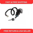 Caltric Ignition Key Switch For Kawasaki 27005-1129 / KLR650 KL650A New. Price: $28.05.