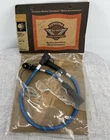 Harley Davidson Braided Spark Plug Wire Kit 32037-95A 86 & Later Xl Open Box New. Price: $64.99.