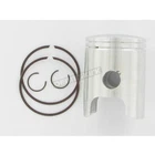 Wiseco High-performance Piston Assembly 50MM Bore 369M05000 New. Price: $125.99.