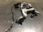 21-25 Kawasaki ZX10R Ignition Lock Gas Cap Seat Set With Key #2 9536 Used. Price: $339.99.