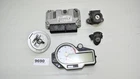 Bmw S1000R K47 2017 - 2020 Lock Set Ecu Ignition Meter Display Key Used. Price: $1054.99.