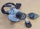 Lockset Ignition Seat Key Ducati 748 916 996 Monster 900 800SS ST2 ST4 Used. Price: $124.99.