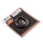 #2542-10 Circuit Breaker To Coil Wire Assembly Harley Twins 1936-48 Usa Colony New. Price: $24.20.