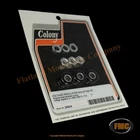 Colony 2329-9, Voltage Regulator Mount Kit, 1965-1969 Fl, Flh New. Price: $7.45.