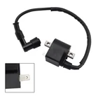 Ignition Coil Fit For Kawasaki KH125 Gto Speedster 2000/2003-2004 21121-1251 New. Price: $21.63.