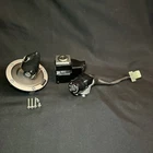 17 18 19 2020 Honda Grom 125 Ignition Lockset Key Gas Seat Oem Parts Used. Price: $150.00.