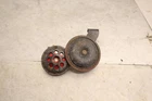 2006 Kawasaki Ninja ZX6R ZX636C Oem Horn Signal 27003-0030 Used. Price: $22.95.