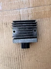2021 18-22 Kawasaki Ninja Oem Rectifier Regulator Used. Price: $34.63.