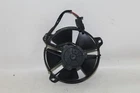 Aprilia RSV4 1100 Factory 19-20 Left Side Radiator Water Cooler Fan 2D000310 Used. Price: $34.99.