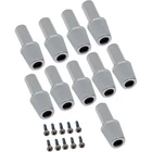 Drag Specialties Replacement Trip Meter Reset Knob Chrome DS-293874 New. Price: $41.15.
