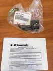 2010 2014 Brand New Kawasaki Versys Oem Dc Power Socket 99994-0194. Price: $90.99.
