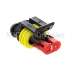 Namz Amp Connectors Connects Active Intake Sensor, Front O2 And Rea New. Price: $21.99.