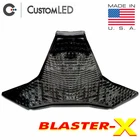 2021+ Ninja ZX-10R ZX10RR Blaster-x Integrated Tail Light Programmable Smoked New. Price: $163.99.