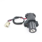2005 2006 Honda CBR600RR Ignition Lock Key Set Oem D97 Used. Price: $34.99.