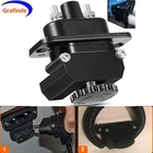 For Marine 12-48V Dc Power Connector 027-0004-KIT Outboard Trolling Motor New. Price: $47.99.