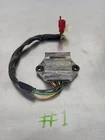 Kawasaki GPZ750 Cdi Igniter Oem Fuji 21119-1050 Japan Used. Price: $99.00.