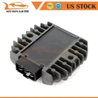 Regulator Rectifier Fits 1993 Kawasaki Mule 500 KAF300 AKI6035 21066-2004 New. Price: $21.84.