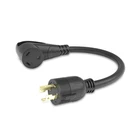 Furrion Llc FP31GEN4R-SB Power Cordsets Rv New. Price: $52.42.