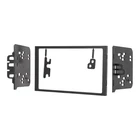 Metra Electronics 95-2001 Double Din Installation Dash Kit For Select 1990-UP Gm New. Price: $16.99.