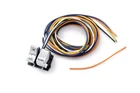 Harddrive 1989-1995 Fltcu Ultra Classic Tour Glide Harley Davidson Dimmer/horn New. Price: $49.53.
