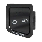 Original Light Diverter Switch Piaggio Liberty 50 125 Iget 2021-2025 Nuovo. Price: $14.84.