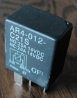 Drag Specialties DS-325849 Micro Relay With Diode Harley 31522-00 Starter New. Price: $6.49.