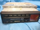 Oem Harley Davidson Radio Cd Player 76146-03 For Parts Flhflt Ultra Classic Flhp. Price: $99.99.