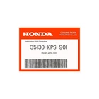 Honda Genuine Switch Assy. Engine Stop 35130-KPS-901 New. Price: $28.78.